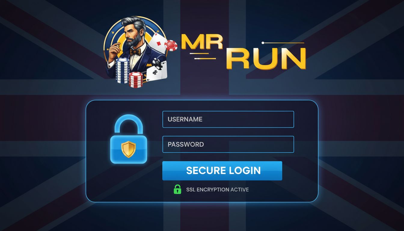 mrruncasino-uk Login — Mr Run Casino Review for UK Players
