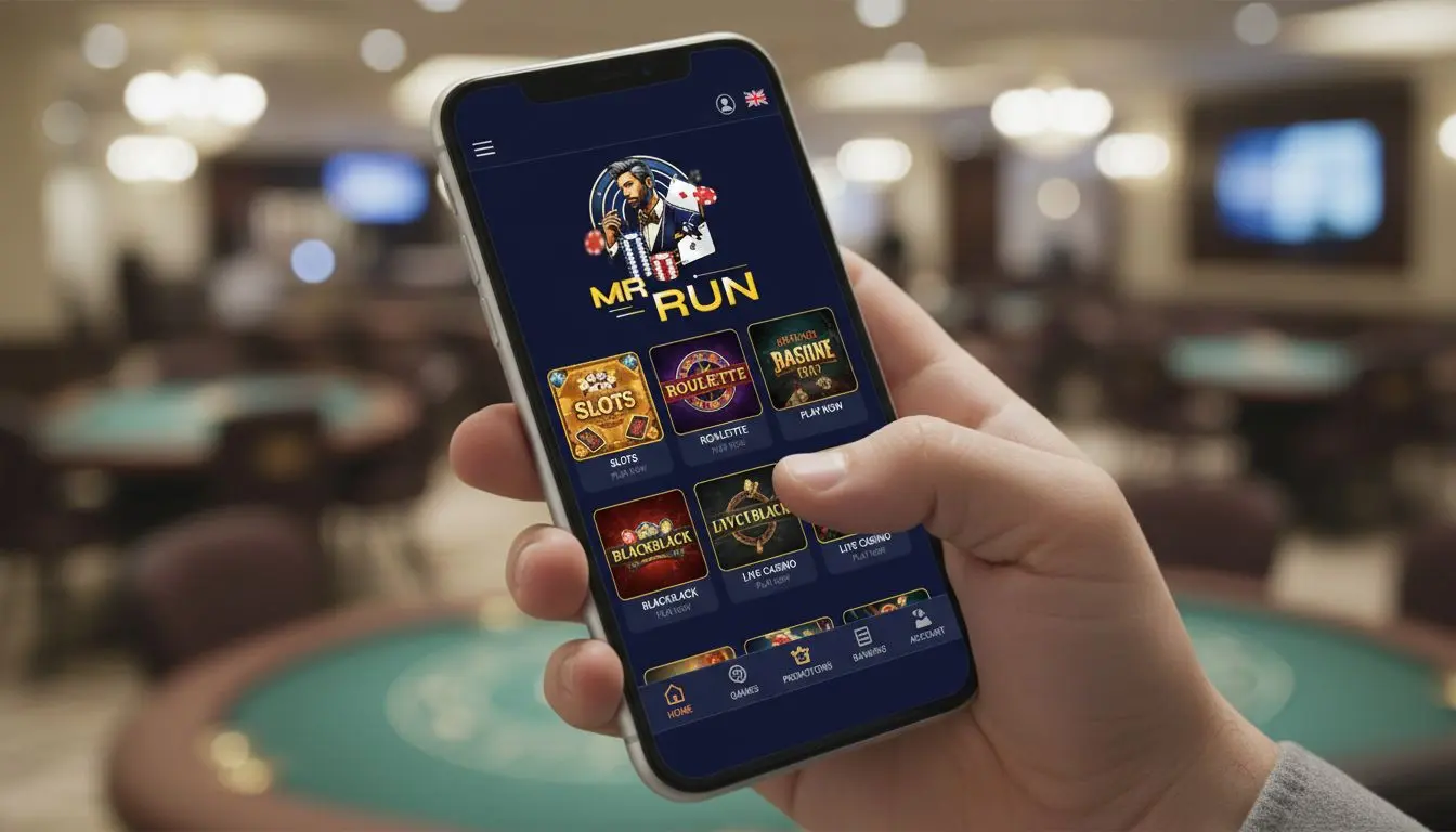 Live Chat Support Importance in Casino Reviews — Mr Run Casino UK Review
